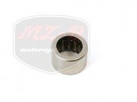 YAMAHA 3KJ JOG ARTISTIC SPECIAL NADELKRANZ F.KUPPLUNG HINTEN 18X25X15