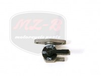 EGYÉB UNIVERSAL KRAFTSTOFFHAHN CRE