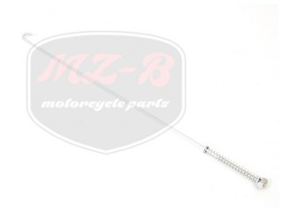 SIMSON SCHWALBE BREMSSTANGE VOLLST.HINTEN