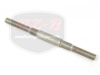 ROMET UNIVERSAL ACHSE VORN