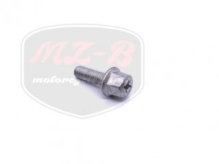 YAMAHA UNIVERSAL STIFTSCHRAUBE