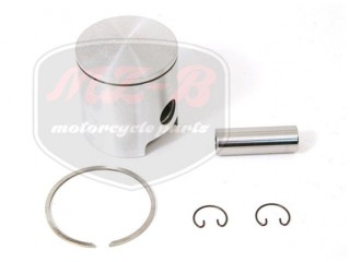 JAWA 125 KOLBEN,VOLLST.55.00 /BOHRUNG 15/