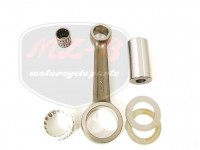 ETZ 250 PLEUELSTANGE VOLLST. ROCKET  /32 MM BOHRUNG/