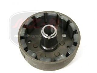 JAWA 350 12V SCHWUNGSCHEIBE