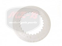 ETZ 150 KUPPLUNGSLAMELLE