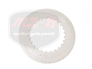 ETZ 150 KUPPLUNGSLAMELLE