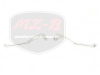 JAWA 350 UNIVERZÁLIS HEBEL F.BREMS/KUPPLUNG PAAR /CETKA/