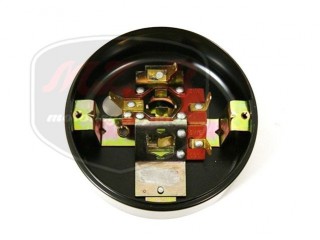 SIMSON 50 LICHTAUSTRITT HALTER 2 BOHRUNG /MZ-TS/