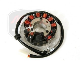 SIMSON 53 GRUNDPLATTE VOLLST.