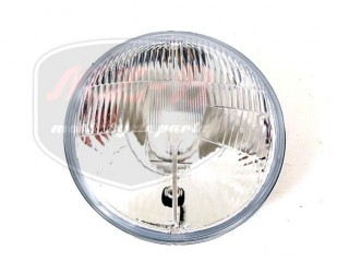 JAWA 350 12V SCHEINWERFEREINSATZ H4