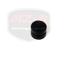 PANNONIA P10 LAGERGUMMI HINTEN KLEIN /P SERIE/