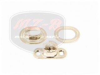 PANNONIA DUNA VERBINDUNGS SATZ