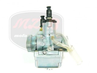 SIMSON UNIVERSAL VERGASER AMAL 18MM