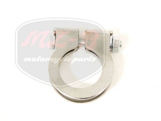 SIMSON UNIVERSAL KLEMMSCHELLE VORN