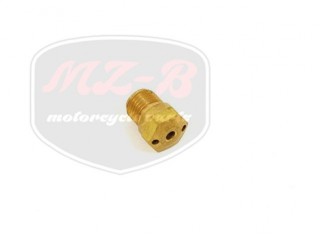 ETZ UNIVERSAL NADELVENTIL GEHAUSE /SIMSON/