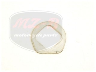 JAWA 593 ZAPFEN SCHEIBE