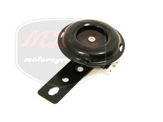 EGYÉB UNIVERSAL SIGNALHORN 12V SCHWARZ