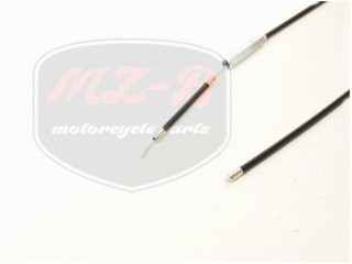 SIMSON SCHWALBE SEILZUG F.VERGASER 840/55 MM