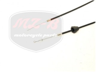 SIMSON SCHWALBE BREMSZUG 1200/132 MM