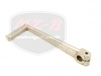 PANNONIA UNIVERSAL FUßSCHALTHEBEL