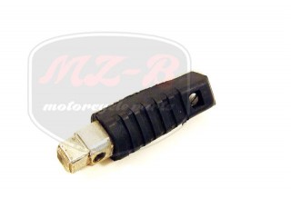 JAWA 593 FUßRASTENTRAGER LINKS