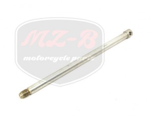 JAWA 593 ACHSE HINTEN /29 CM/