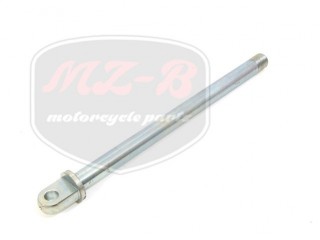 JAWA VELOREX BEFESTIGUNGSSTIFT OBEN HINTEN M18X1,5X270MM