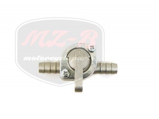 EGYÉB UNIVERSAL BENZINHAHN FÜR KRAFTSTOFFSCHLAUCH /8 MM/