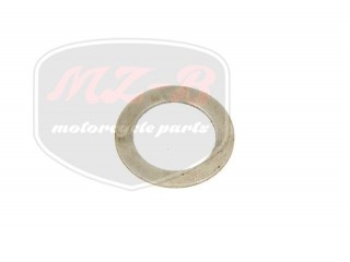 SIMSON 51 ANLAUFSCHEIBE 24X35X1.2