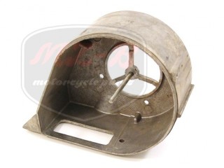 ETZ 250 LUFTFILTERGEHAUSE