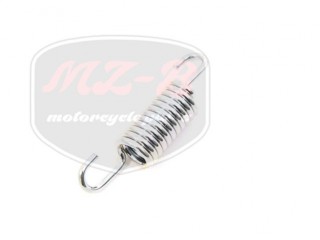 JAWA 250 ZUGFEDER F.KIPPSTANDER