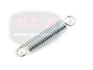 JAWA MUSTANG ZUGFEDER F.KIPPSTANDER