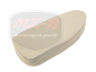 SIMSON STAR SITZBEZUG /GRAU/