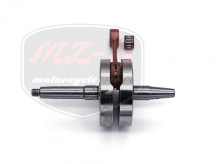 BABETTA 210 KURBELWELLE BABETTA 210