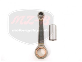 MZ/TS 150 PLEUELSTANGE VOLLST. /YOKO/ 25 MM BOHRUNG