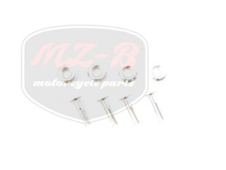 SIMSON SR2 NIET SATZ