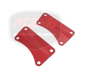 JAWA 250 SCHALE F. MOTORLAGERGUMMI PAAR