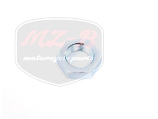 ETZ UNIVERSAL SECHSKANTMUTTER F. LAGERBOLZEN F. SCHWINGE M18X9X1,5