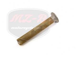 PANNONIA UNIVERSAL SIEB F.KRAFTSTOFHAHN