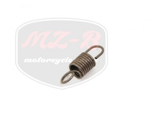 BABETTA 207 KUPPLUNGSFEDER