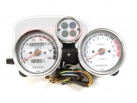 ETZ 251 INSTRUMENTEN BRET VOLLST. I./KANUNI/