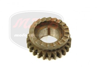 RIGA UNIVERSAL GEGENRAD F. KICKSTARTERRAD Z24