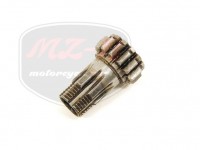 RIGA 4 SCHALTRAD 2.GANG