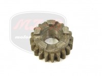 RIGA DELTA ZAHNRAD Z20 /KARPATY/