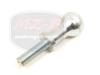 PANNONIA DUNA GEWINDEPLATTE M12X1,5