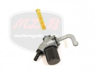 SIMSON ROLLER KRAFTSTOFFHAHN MIT WASSERSACK