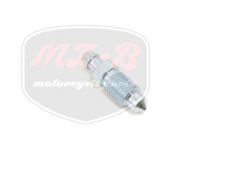 JAWA 640 ENTLÜFTUNGSSCHRAUBE