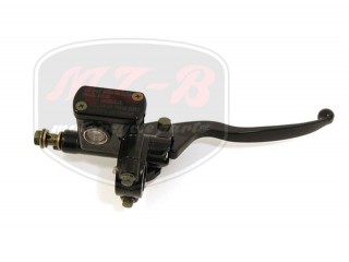 KÍNAI ROBOGÓ UNIVERSAL HAUPTBREMSZYLINDER KOMPLETT RECHTS