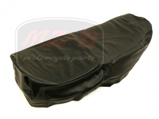 JAWA 350  6V SITZBEZUG /634/