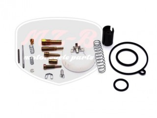 KÍNAI ROBOGÓ QUAD REPERATURSATZ F.VERGASER QUAD110